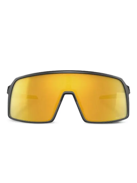 Oakley Sutro shield-frame sunglasses