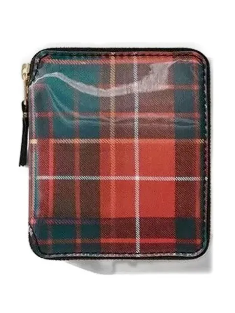 Comme Des Garçons Wallet ファスナー財布