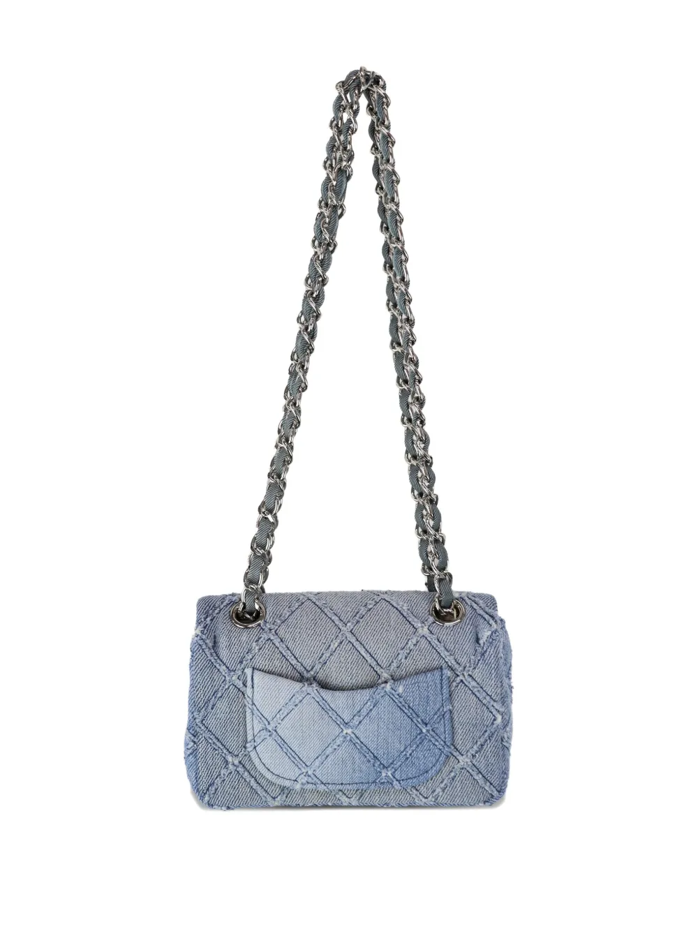 Readymade Rhombus quilted shoulder bag | Image 2