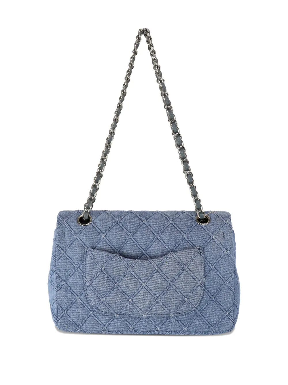 Readymade Rhombus denim shoulder bag | Women | Image 2