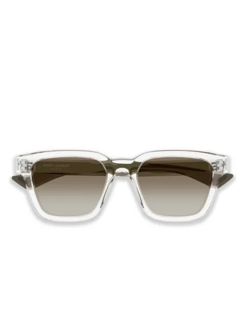 Saint Laurent Eyewear SL 790 square-frame sunglasses