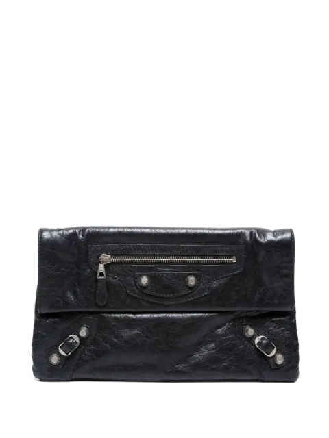 Balenciaga Pre-Owned 2010-2024 Envelope clutch bag