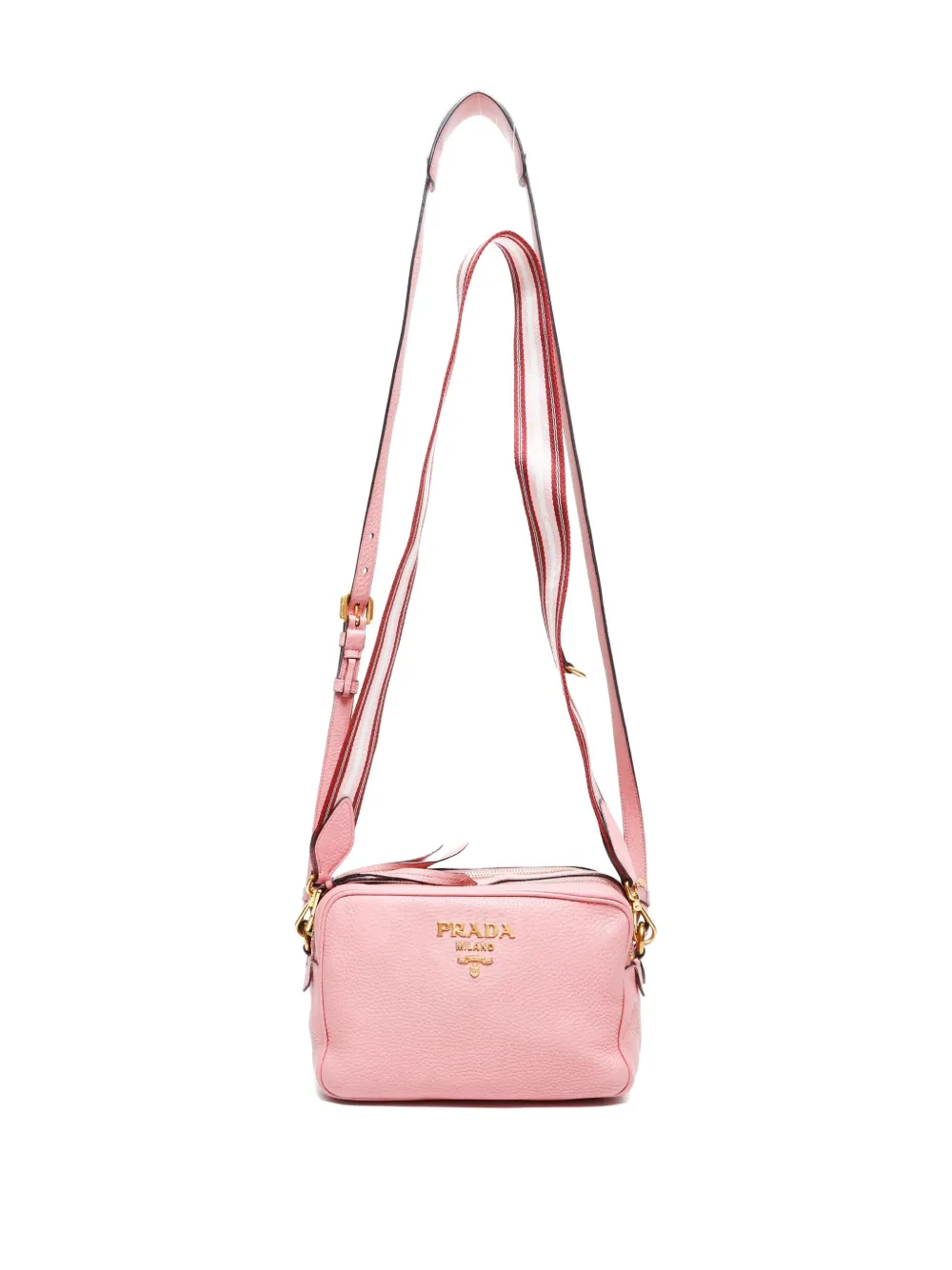 Prada Pre-Owned bolsa cámara 2010 | Image 2