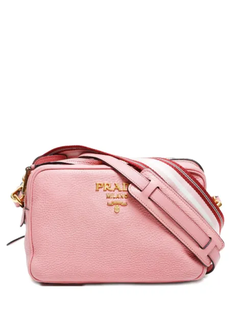 Prada Pre-Owned bolso cámara 2010