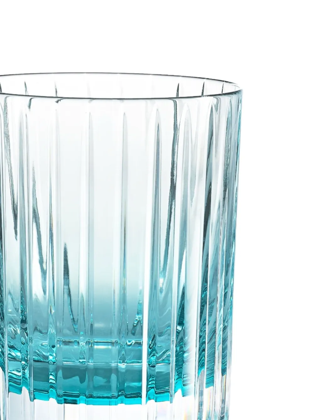 Baccarat crystal tumbler (set of two) | Tableware | Image 2