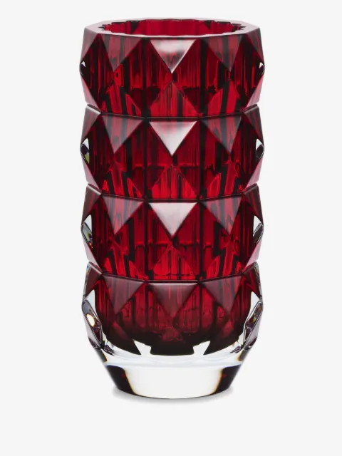 Baccarat 룩소르 크리스털 꽃병