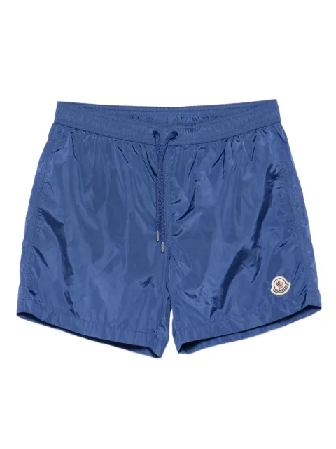 Moncler bañador con cordones