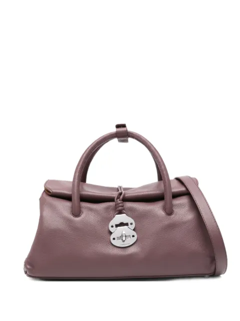 Zanellato Dotta Centauro shoulder bag 