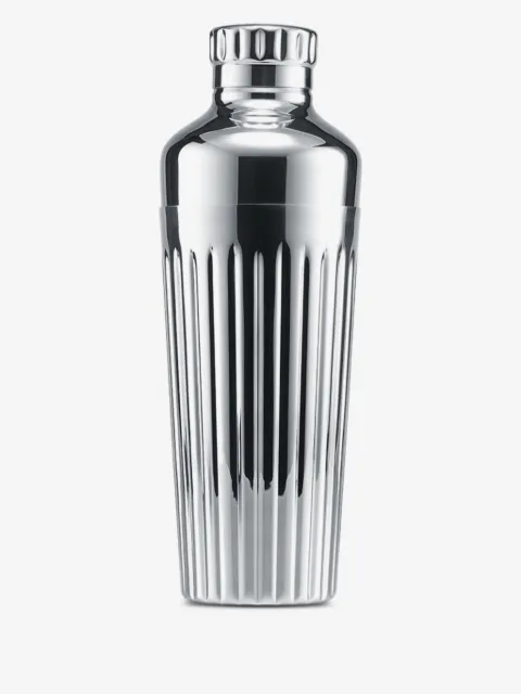 Baccarat Harmonie shaker