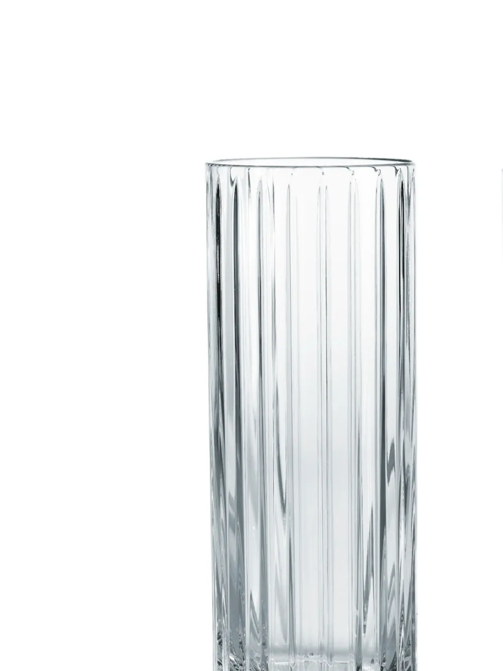 Baccarat Harmonie Collins set of two glasses | Glassware | Image 2