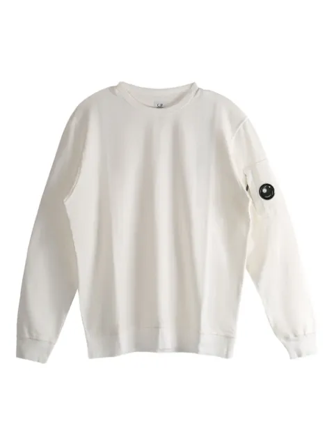 C.P. Company cotton sweatshirt