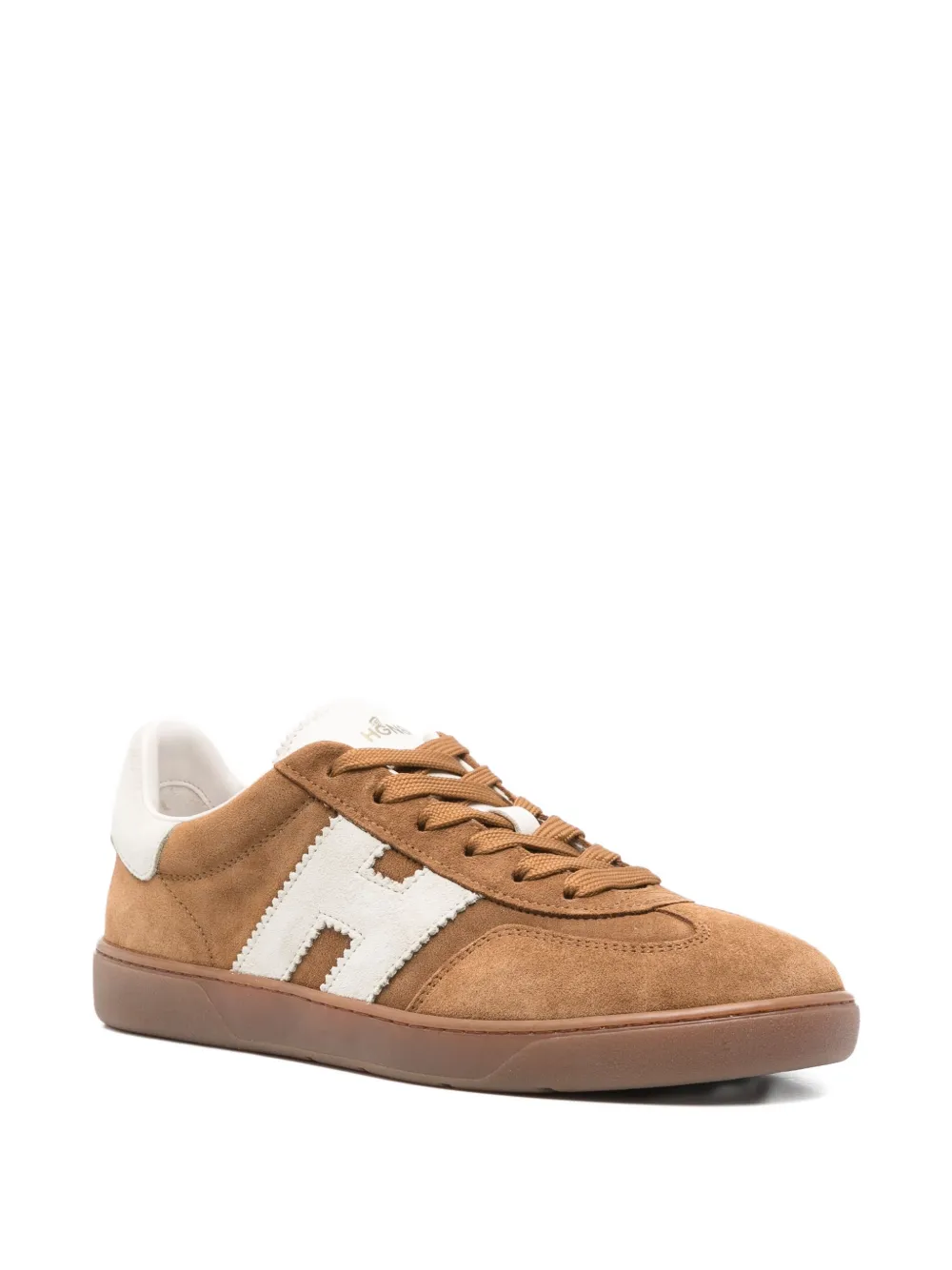 Hogan Cool sneakers Brown