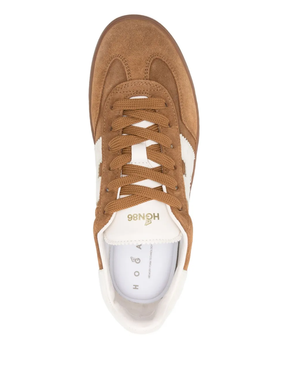 Hogan Cool sneakers Brown
