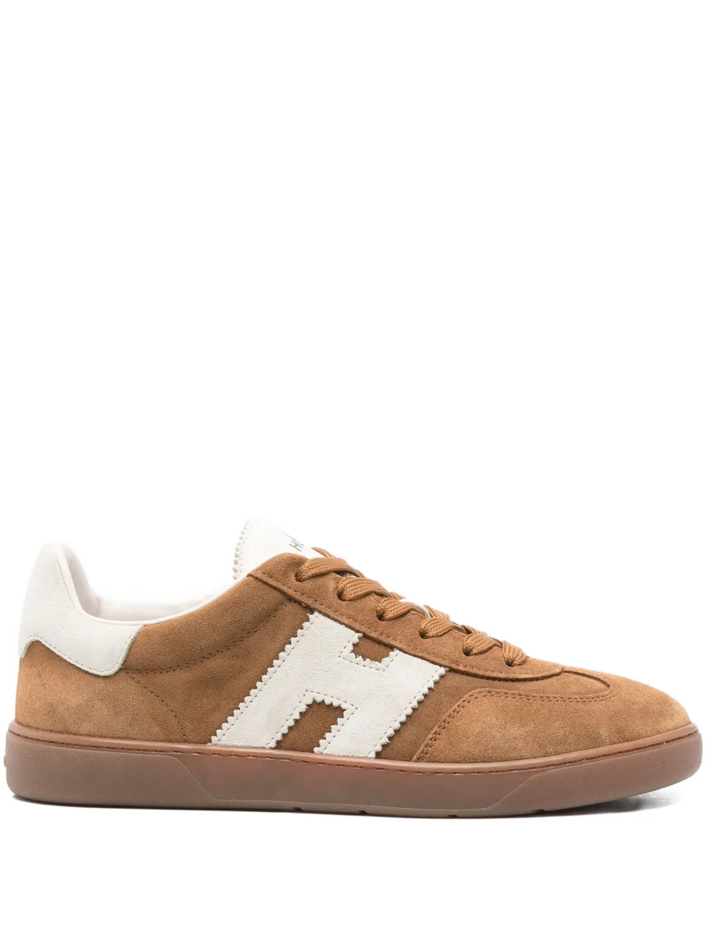 Hogan Cool sneakers Brown