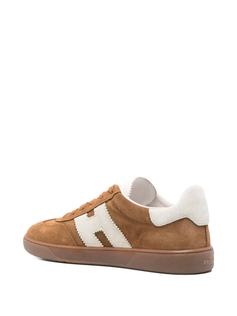 Hogan Cool sneakers Brown