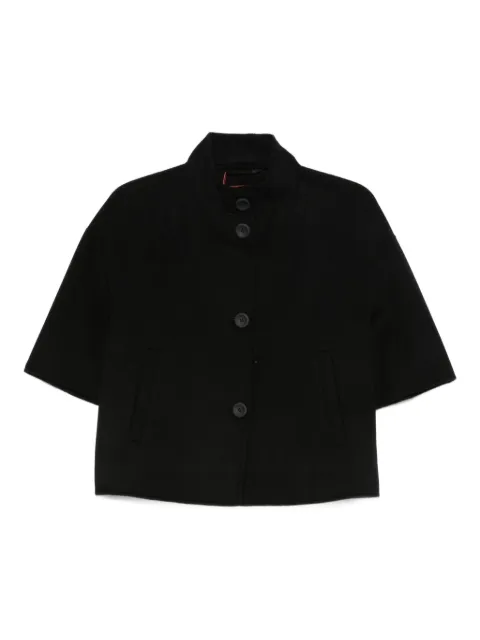 Max Mara Giacca a maniche corte