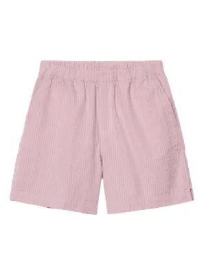 A BATHING APE® ショートパンツ | ピンク | FARFETCH JP