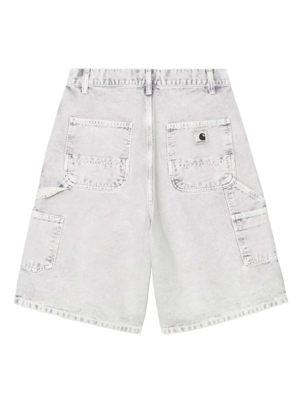 Carhartt WIP bermuda Brandon | Bermudas | Image 2