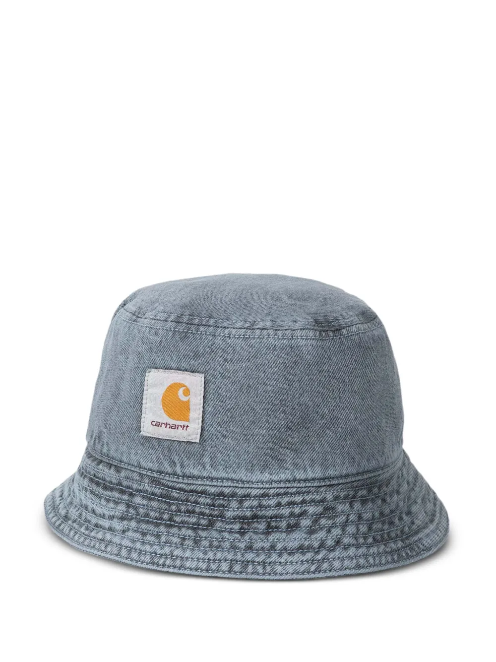 Carhartt Bayfield Denim Bucket Hat