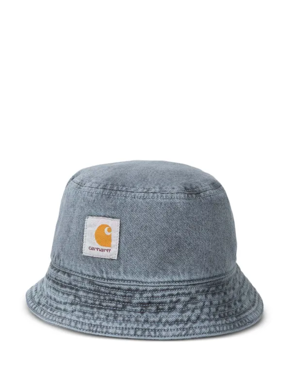 CarHartt BAYFIELD BUCKET HAT バケットハット Carhartt Bayfield Bucket Hat - Black | Flatspot