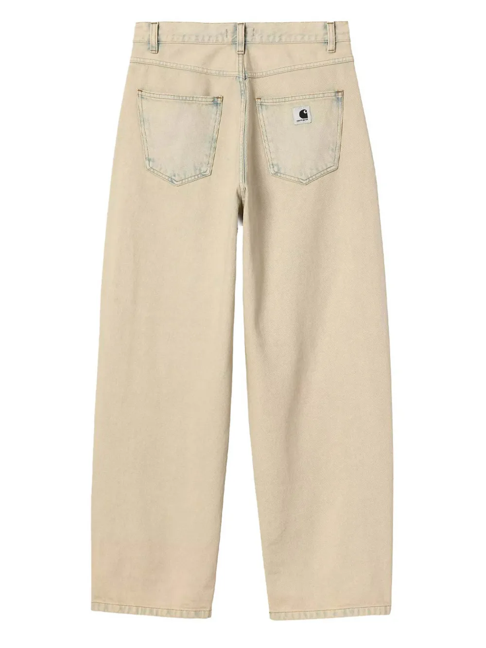 Carhartt WIP Brandon trousers Beige