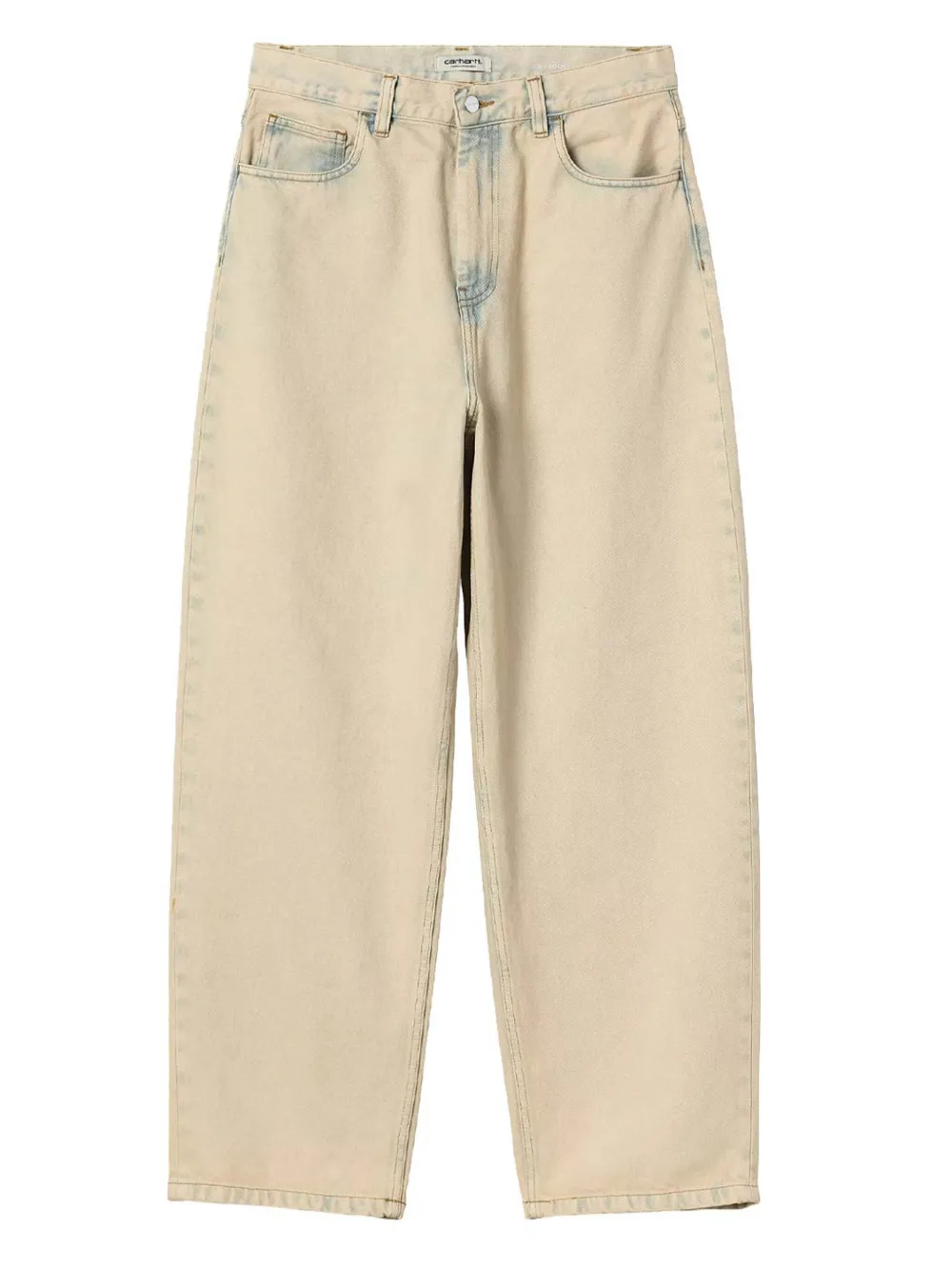 Carhartt WIP Brandon trousers Beige