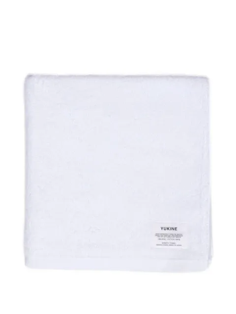 Shinto Yukine cotton bath towel