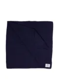 Shinto Inner Pile bath towel - Blue