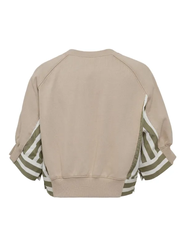 3.1 Phillip Lim ジップアップ スウェット 3.1 Phillip Lim - 3.1 Phillip Lim ジップアップ スウェットの通販 by