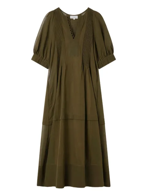 Lee Mathews vestido Skye