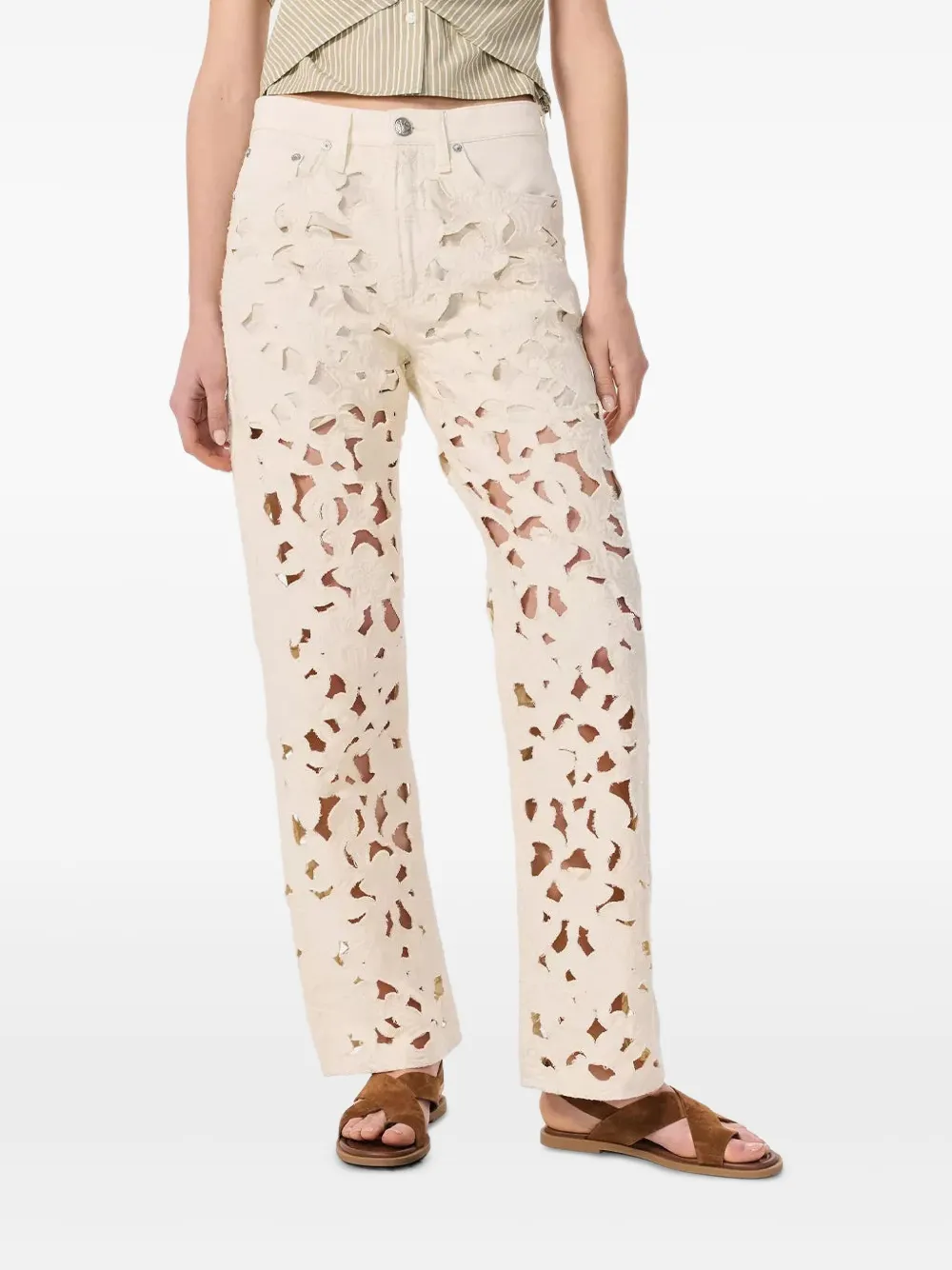 rag & bone jeans Logan | Jeans rectos | Image 2