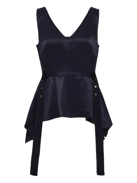 3.1 Phillip Lim v-neck top