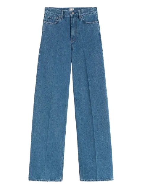 TOTEME TOTEME Jeans Blue