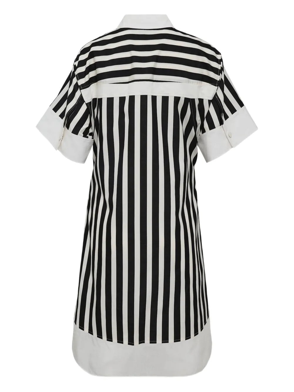 3.1 Phillip Lim striped shirt dress | Day Dresses | Image 2