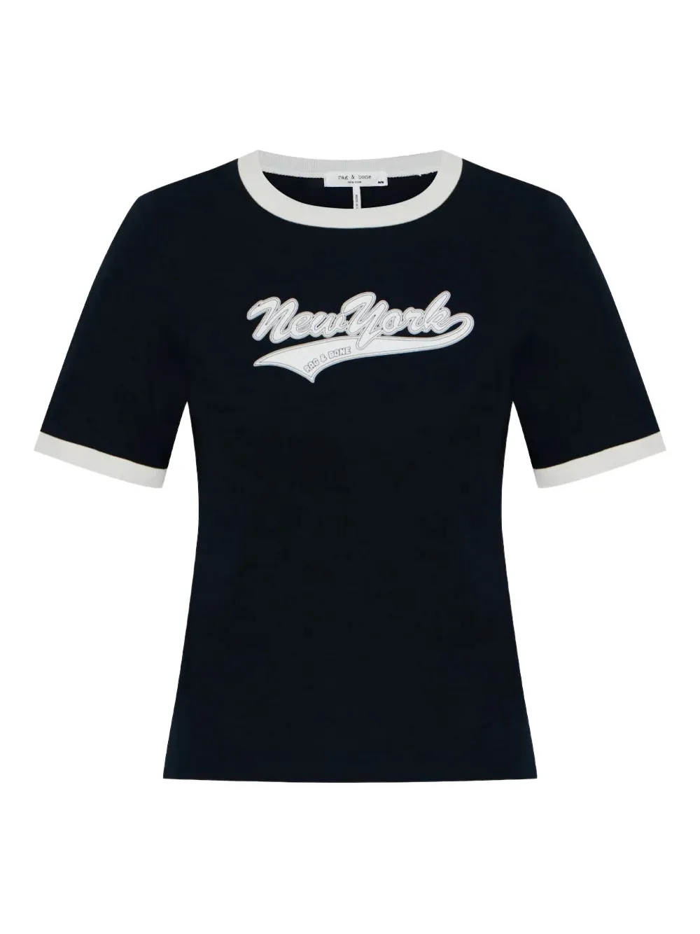rag & bone Mica Tシャツ - SAL rag & bone Mica Tシャツ - SAL