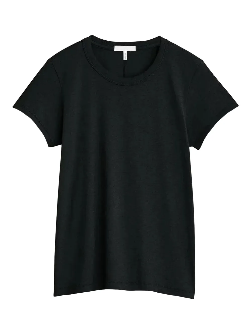 rag & bone short-sleeved T-shirt | Black | Image 1