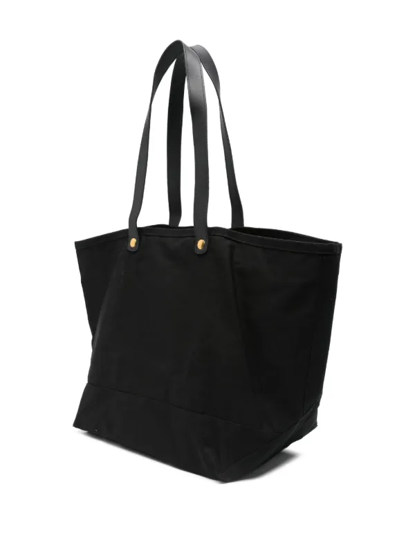 Vivienne Westwood オーブ ハンドバッグ | ブラック | FARFETCH JP