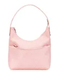 Gucci Pre-Owned 2000-2015 GG Canvas shoulder bag - Pink