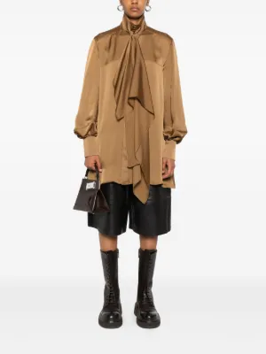 sacai（サカイ）シャツ - FARFETCH