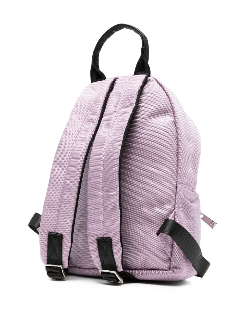 John Richmond Junior logo-print backpack | Backpacks | Image 2