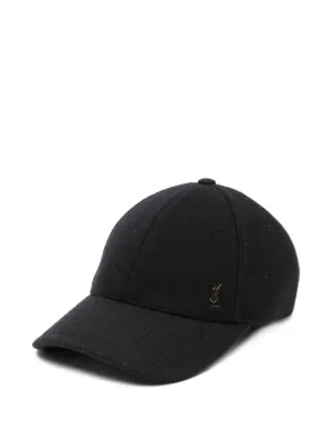 サンローラン　ハット　帽子　キャップ Saint Laurent（サンローラン）ウィメンズ 帽子｜ハット - FARFETCH