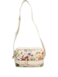 Gucci Pre-Owned Flora shoulder bag - Neutrals