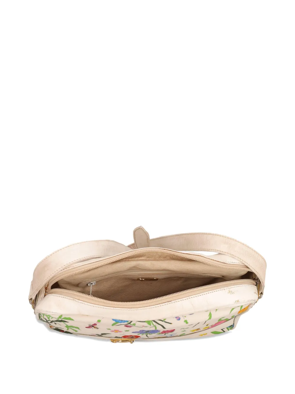 Flora Shoulder Bag