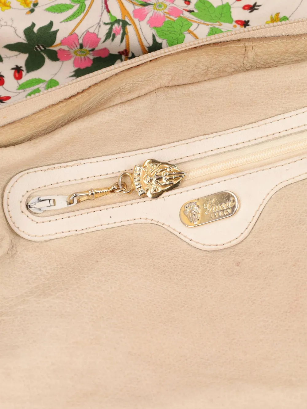 Flora Shoulder Bag