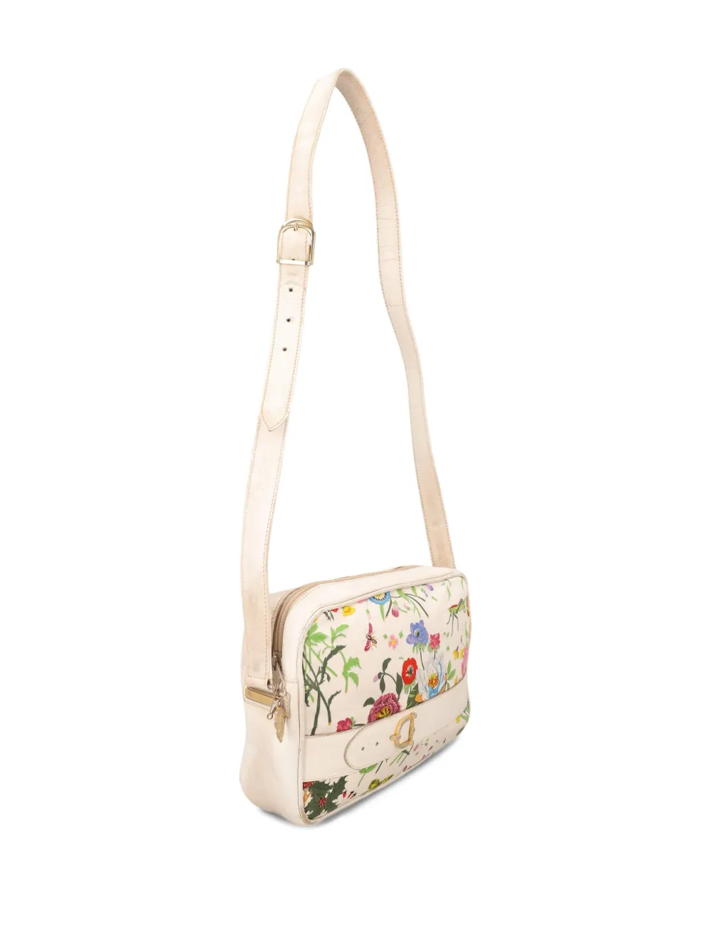 Flora Shoulder Bag