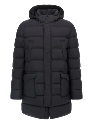 C.P. Company Nycra-R Coat | Blue | FARFETCH