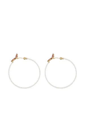 Y/PROJECT ピアス Y/Project（ワイ・プロジェクト）ピアス・イヤリング - FARFETCH