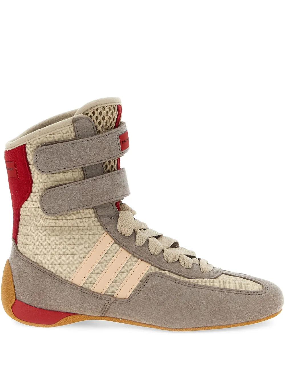 Adidas by Stella McCartney Rasant 2.0 sneakers Grey