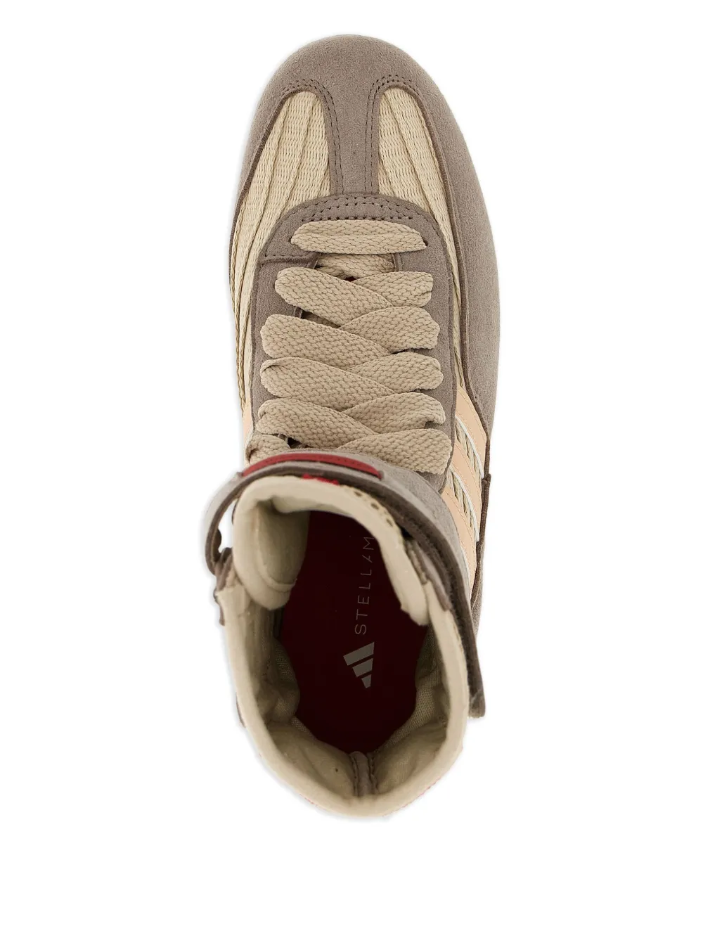 adidas by Stella McCartney Rasant 2.0 sneakers Grey