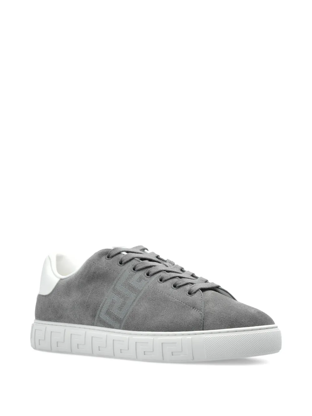 Versace Greca sneakers | Low-Tops | Image 2